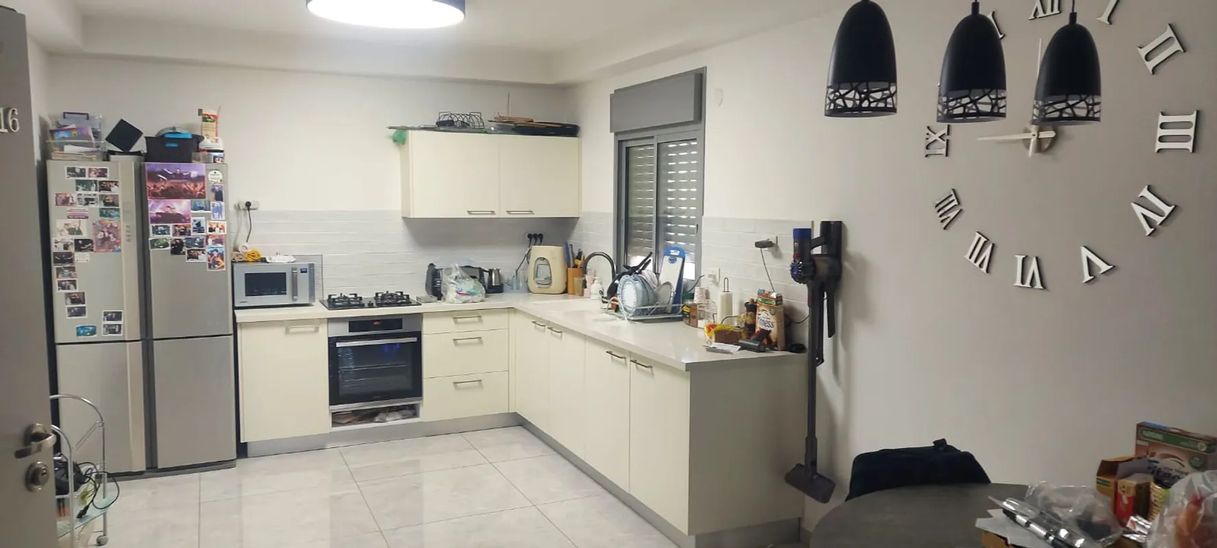 צה"ל 5, משכנות אומנים (כורדני), קרית מוצקין - תמונה 1