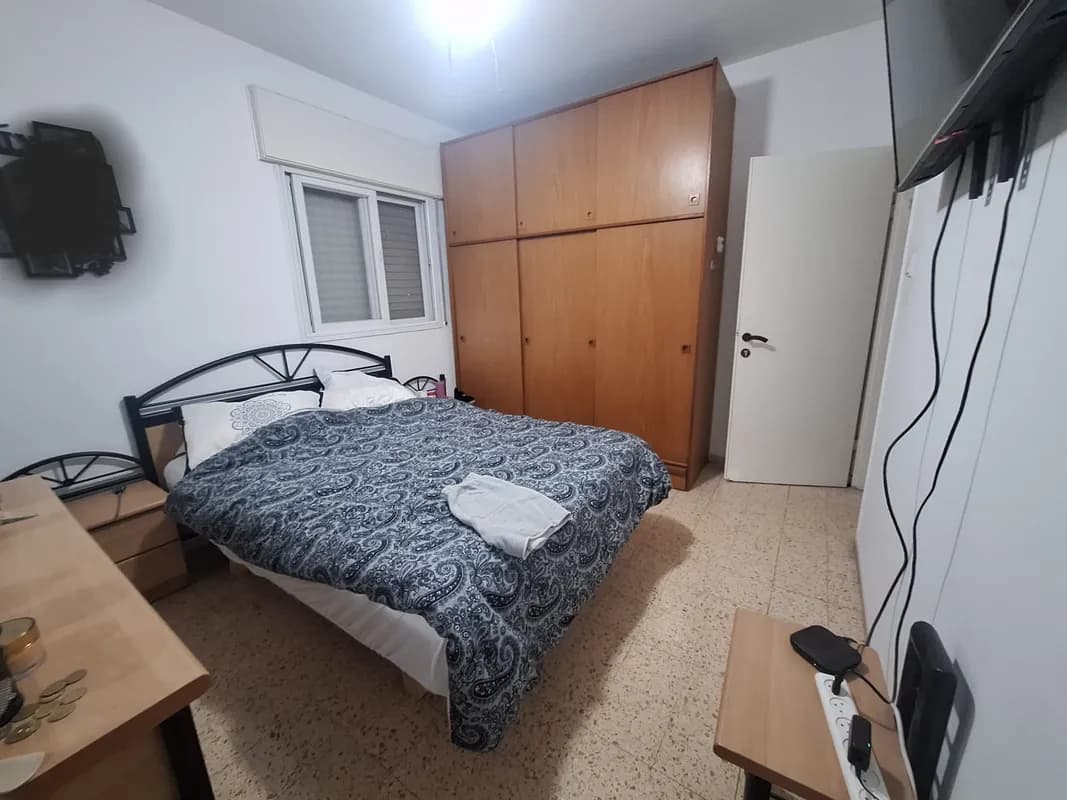 קדיש לוז 11, לב העיר, קרית מוצקין - תמונה 3