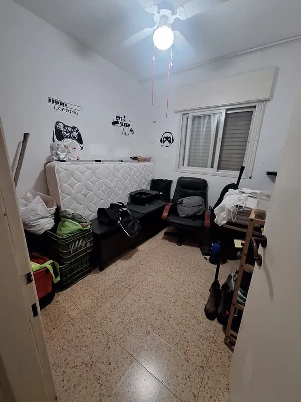 קדיש לוז 11, לב העיר, קרית מוצקין - תמונה 4