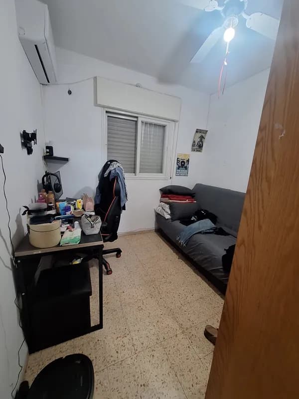 קדיש לוז 11, לב העיר, קרית מוצקין - תמונה 5